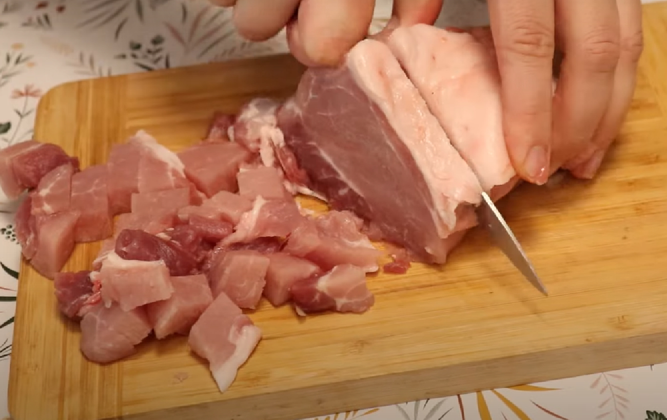 Картопляна бапка: дуже простий рецепт страви минулого століття з мінімальною кількістю продуктів